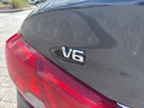 2019 Chevrolet Impala Premier 2LZ