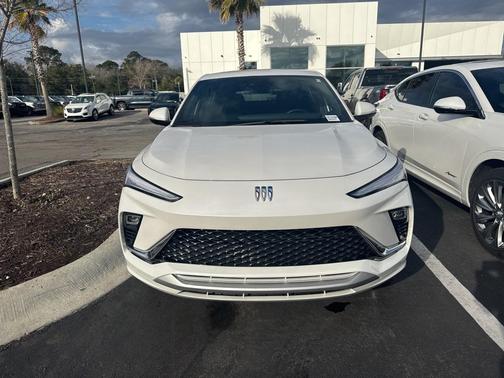 2024 Buick Envista Avenir