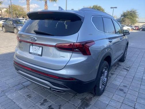 2023 Hyundai SANTA FE SEL 2.4