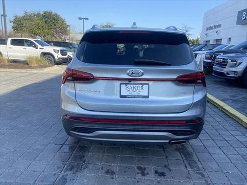 2023 Hyundai SANTA FE SEL 2.4