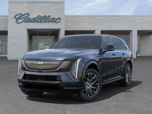 2025 Cadillac Escalade IQ Sport 1