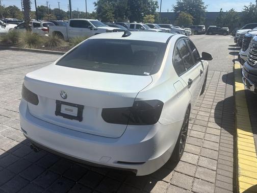 2013 BMW 328 328i