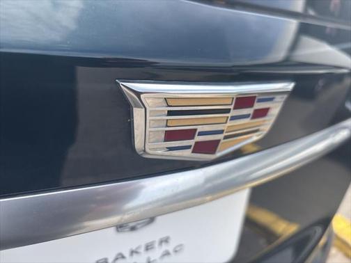 2024 Cadillac XT6 Premium Luxury FWD