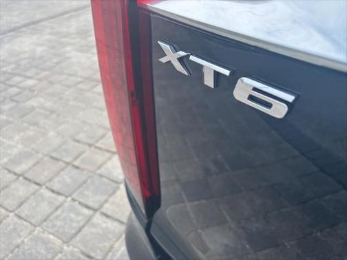 2024 Cadillac XT6 Premium Luxury FWD