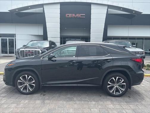 2019 Lexus RX 350 Base