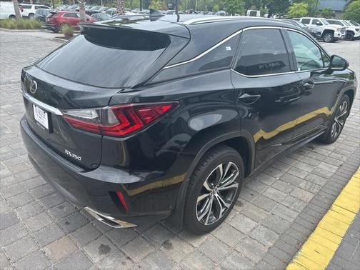 2019 Lexus RX 350 Base