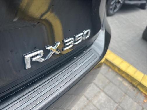 2019 Lexus RX 350 Base