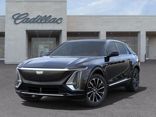 2024 Cadillac LYRIQ Sport