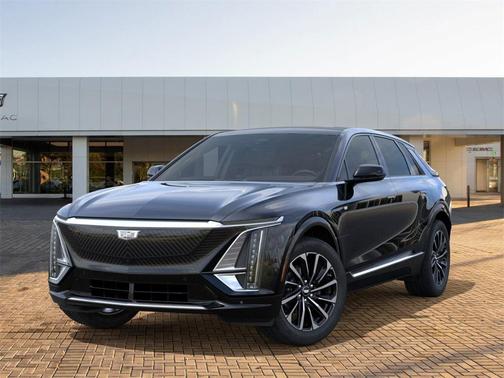 2024 Cadillac LYRIQ Sport