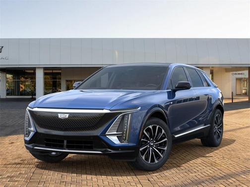2024 Cadillac LYRIQ Sport