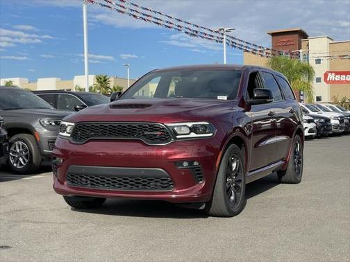 2022 Dodge Durango R/T AWD