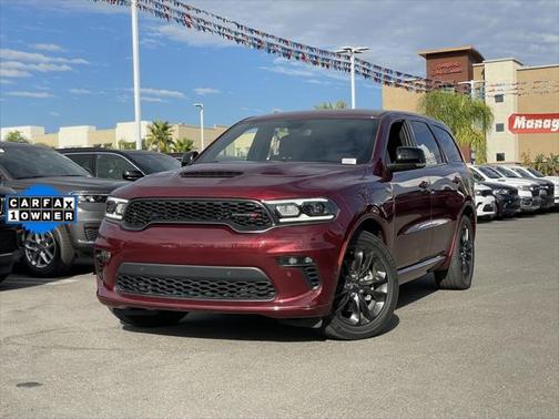2022 Dodge Durango R/T AWD