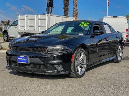 2022 Dodge Charger R/T