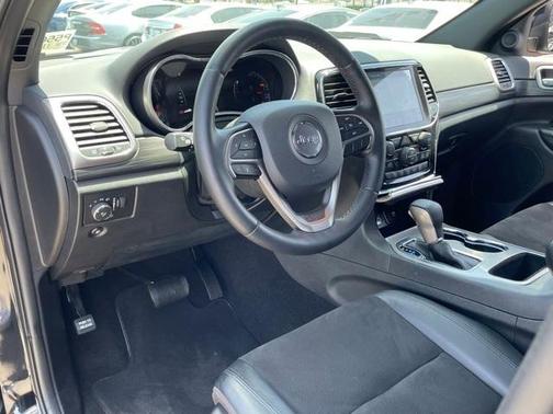 2021 Jeep Grand Cherokee Laredo X for sale in Buena Park, CA - image 14