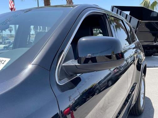 2021 Jeep Grand Cherokee Laredo X for sale in Buena Park, CA - image 11