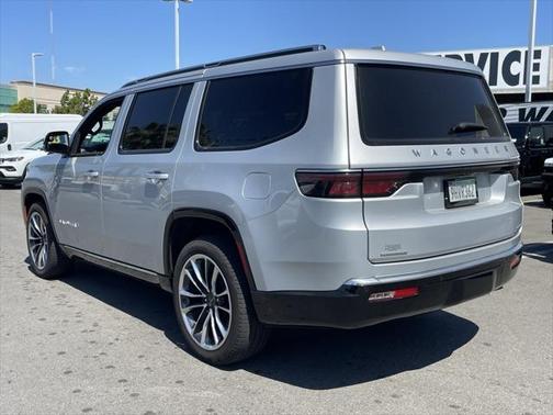 2023 Jeep Wagoneer Series III 4x4