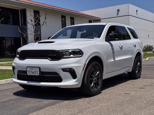 2022 Dodge Durango GT Plus AWD