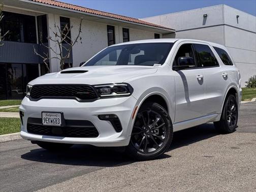 2022 Dodge Durango GT Plus AWD