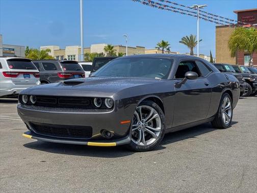 2021 Dodge Challenger GT