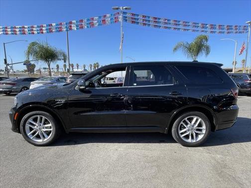2022 Dodge Durango R/T RWD