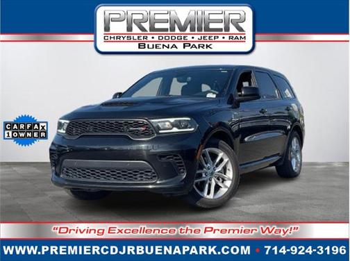 2023 Dodge Durango R/T AWD