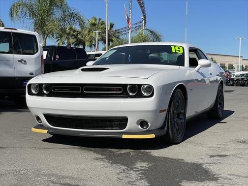 2019 Dodge Challenger R/T
