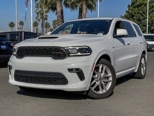 2022 Dodge Durango R/T AWD