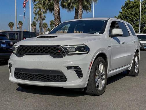 2022 Dodge Durango R/T AWD