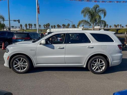 2022 Dodge Durango R/T AWD