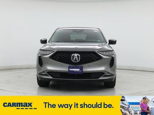 2022 Acura MDX SH-AWD A-Spec