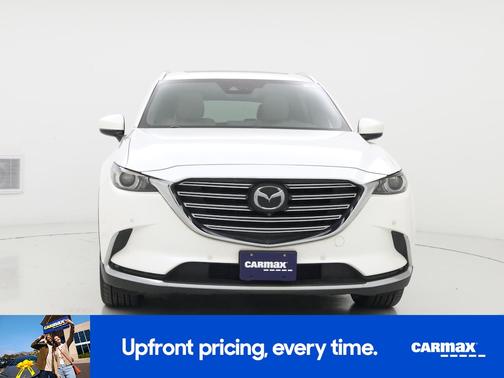 2020 Mazda CX-9 Grand Touring