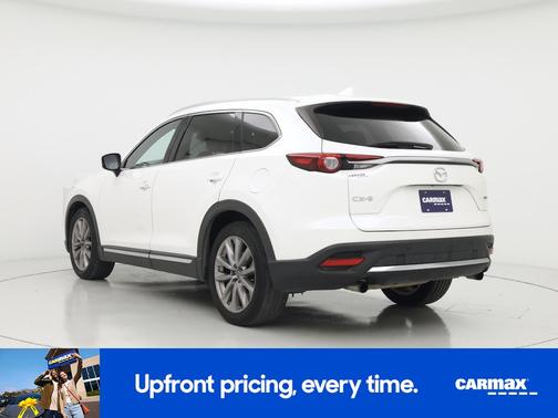 2020 Mazda CX-9 Grand Touring