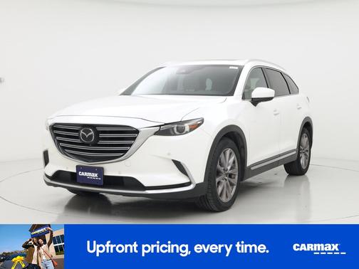 2020 Mazda CX-9 Grand Touring