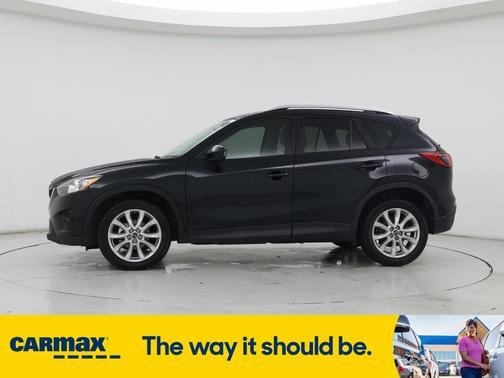 2015 Mazda CX-5 Grand Touring