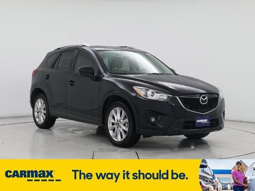 2015 Mazda CX-5 Grand Touring