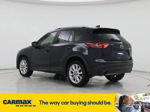 2015 Mazda CX-5 Grand Touring