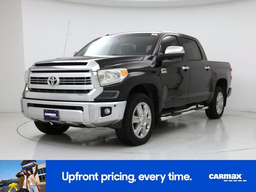 2014 Toyota Tundra 1794