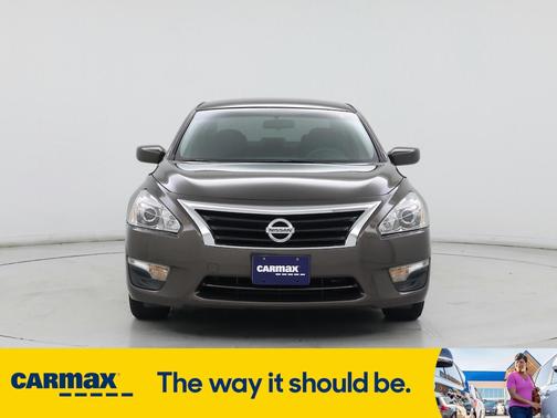 2015 Nissan Altima S