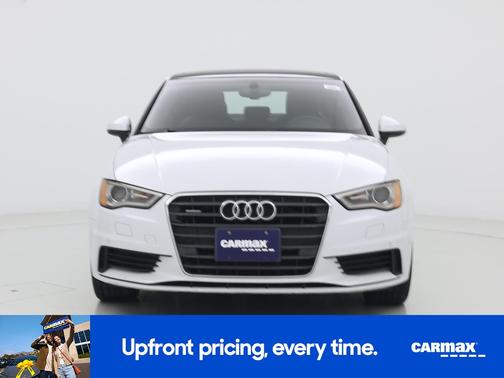 2015 Audi A3 Premium Plus