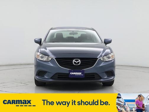 2016 Mazda Mazda6 I Sport