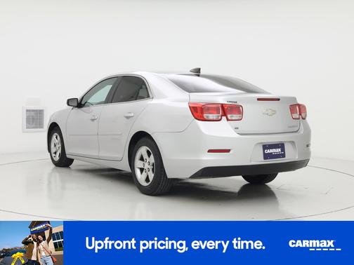 2016 Chevrolet Malibu Limited LS