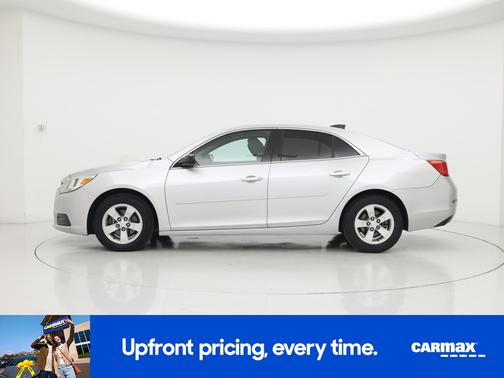 2016 Chevrolet Malibu Limited LS