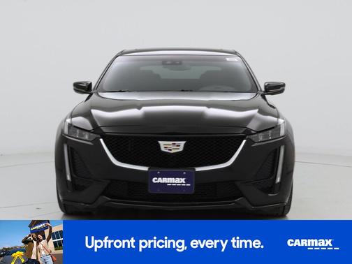 2020 Cadillac CT5 Sport