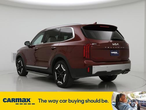 2023 Kia Telluride S
