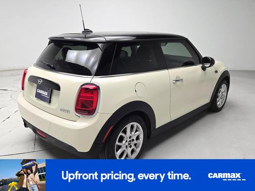 2019 MINI Hardtop 