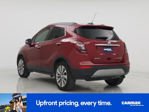 2018 Buick Encore 1SV