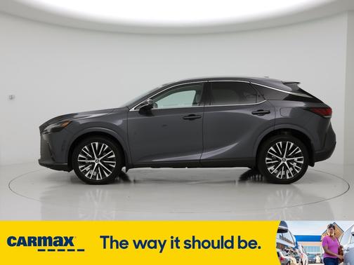 2024 Lexus RX 350 Premium Plus