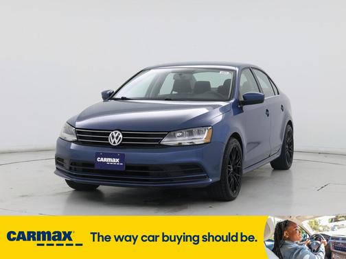 2017 Volkswagen Jetta S