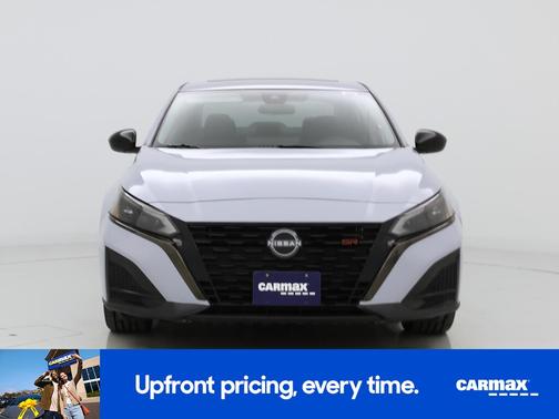 2023 Nissan Altima SR