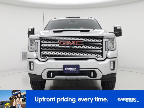 2022 GMC Sierra 3500 Denali